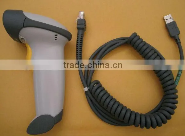 USB Cable for Barcode Scanner RJ45 to USB Barcode Cable for Scanner