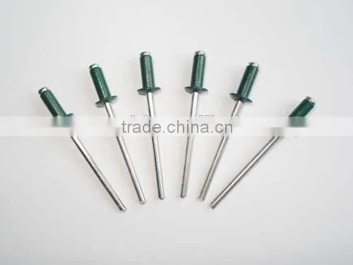 Aluminum Blind Rivet photo-4