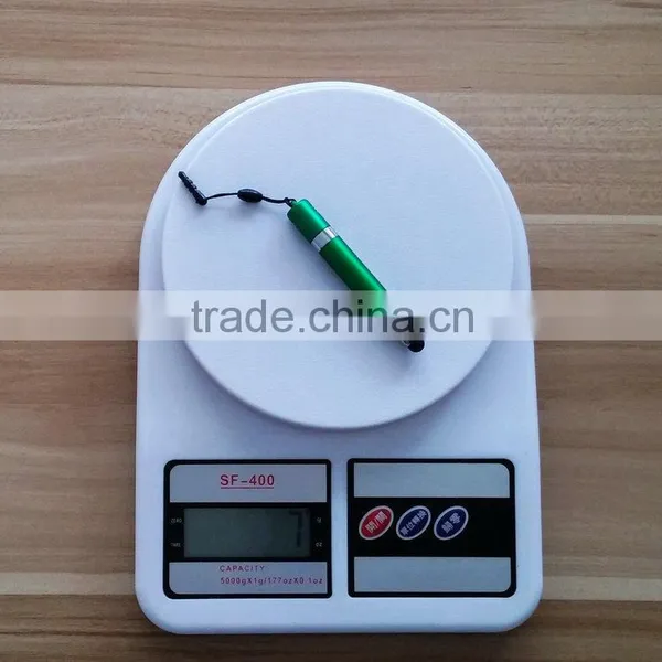 China Products Prices Best Stylus Pen Small Lanyard Can be on the Phone photo-5