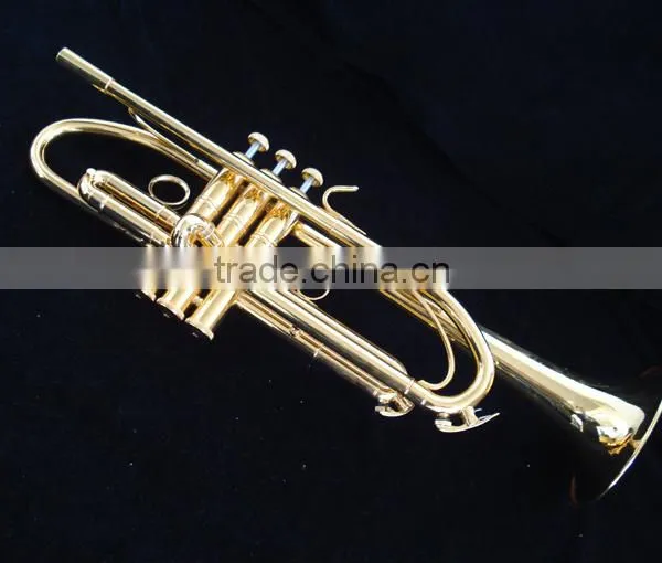 Professional Trumpet photo-2