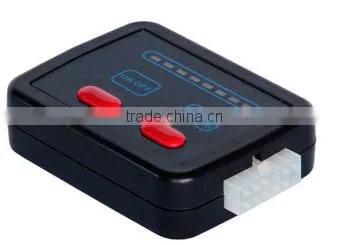 Switch Box of Warning Light Bar, Controller Box for Led Warning Lights KZQ-007 photo-2