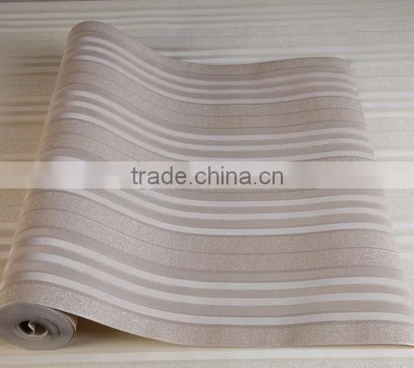 Washable Vinyl Wallpaper for Bathroom photo-4