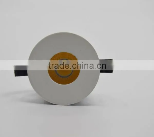 3W House Cabinet Light Led Downlight Casing COB of Epistar TEC002S3WR1 photo-3