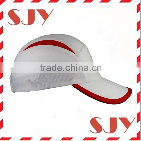 Dri Fit Low Profile 6 Panel Custom Sport Cap and Hat photo-6