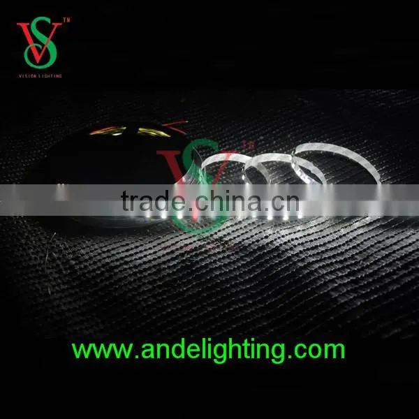 LED Landscape Lamp 12V Flexible Strip Lighting Indoor Outdoor Use photo-3