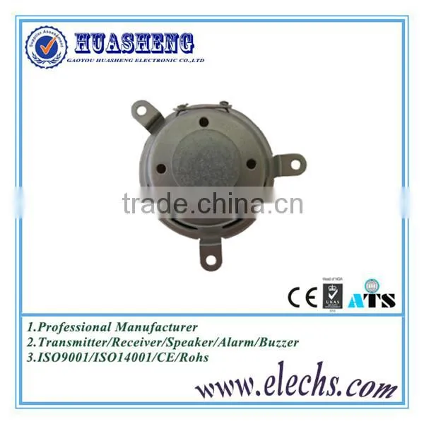 With Mounting Holes Paper Round Rohs Speaker photo-2
