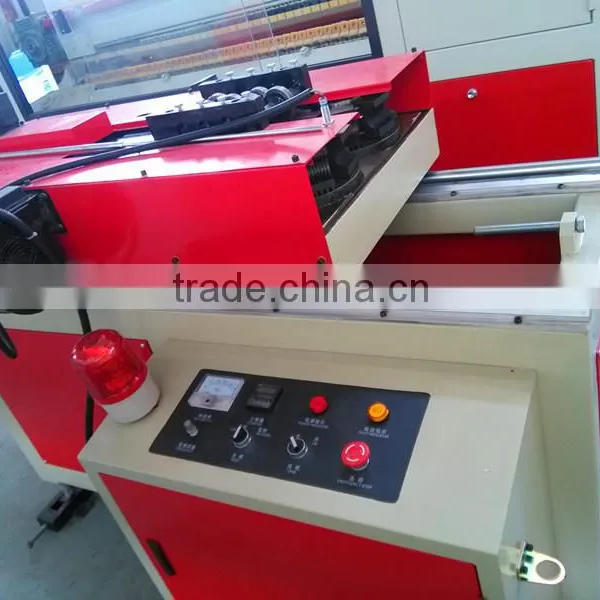 Double-Wall Corrugated Pipe Extrusion Line photo-3