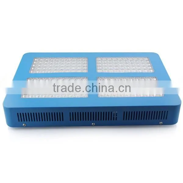 1000w Led Grow Light 5 Watt Chip Full Spectrum 11 Band Led Grow Lights photo-4