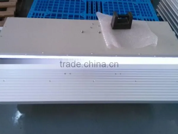 ES-S-1200 Electric Sliding Step For Vans and Motohome With CE Certificate photo-5