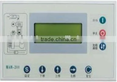 15HP 11KW Frequency Convertor Screw Air Compressor Rotary Compressor photo-3