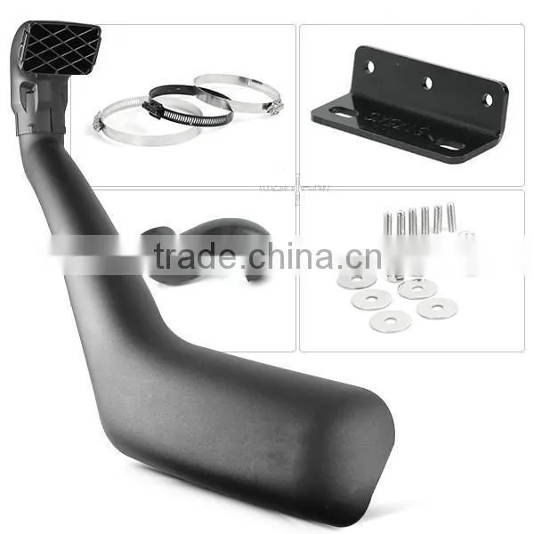 4X4 Snorkel for New D-MAX RT50 2012 Onwards photo-2