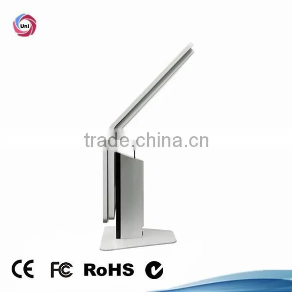 Stylish Lobby Wifi 42 Inch HD Multi Touch Screen Information Kiosk photo-4