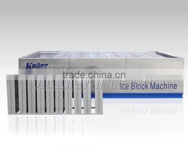 3tons A Day Block Ice Making Machine photo-4