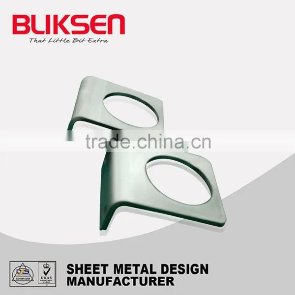 OEM Precise Cnc Metal / Stainless Steel Parts by Taiwan Experienced Fabricator photo-4