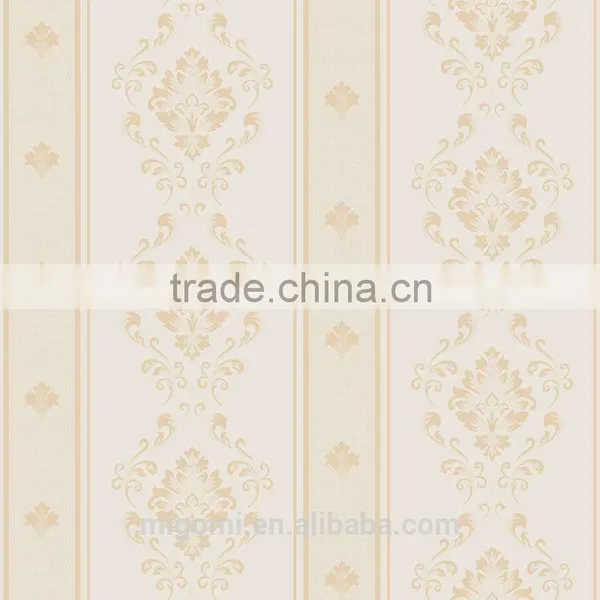 Striped Wallpaper for Home With Beautiful Design photo-4