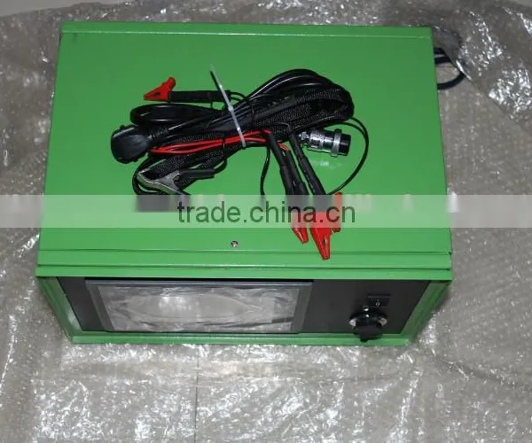 BOSCH VP44 Electronic Common Rail Pump Tester on Sale photo-5
