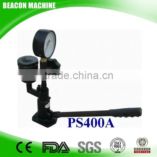 Common Rail Injector Nozzle Tester Ps400a With One Year Warranty Best Nozzle Tester photo-2