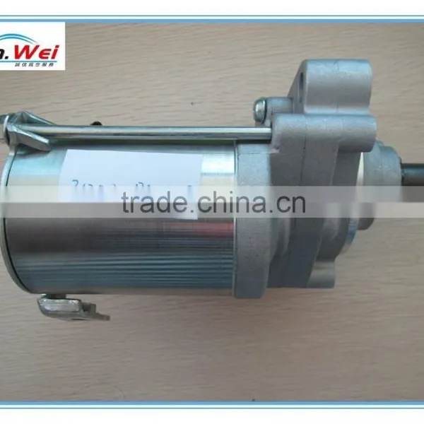 Car Starter Motor for Honda for Accord 31200-PAA-A02 photo-3