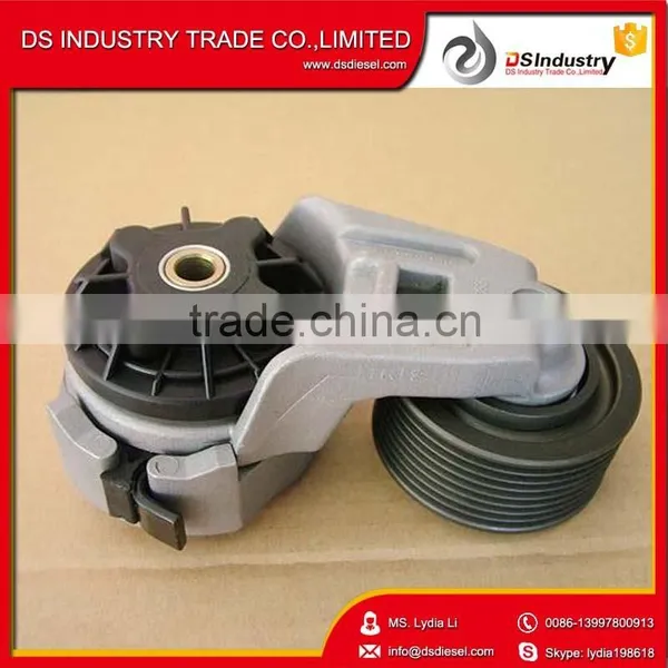 Car Accessory 3976831 3945527 5259022 3936213 3934821 3281583 for QSB ISBE 4B3.9 ISB ISD ISF Diesel Engine Belt Tensioner photo-3