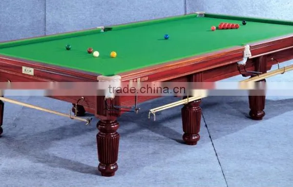 High Quality Rose Wood With Steel Cushion. Top-level Accessories.