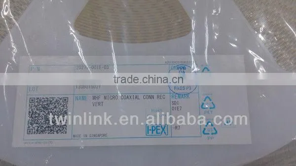 IPEX/U.FL Male Connector Mini Coaxial Cable Cellphone Telescopic Directional Antenna photo-6