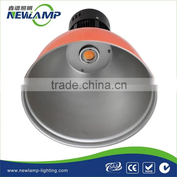 China Aluminum Fresh Meat Led Lamp photo-4
