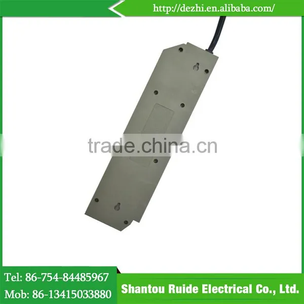China Wholesale Websites Smart Universal Power Strip photo-4