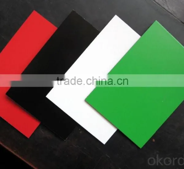 Aluminum Composite Panel for Sign Panel photo-4