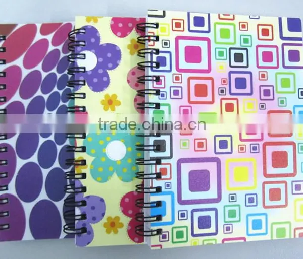 A5 note book,school note book ,diary book