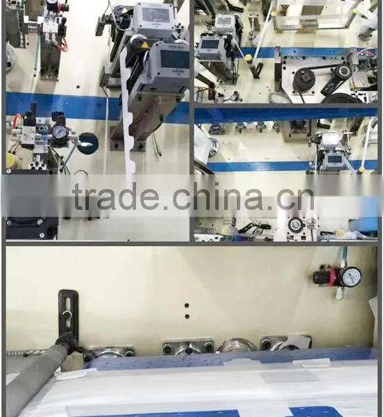 Dada Baby Diaper Changing Machine photo-4