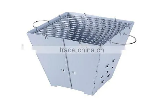 BBQ stove outdoor gas stove