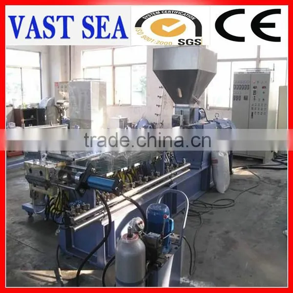 Waste Plastic Recycling Machine photo-3