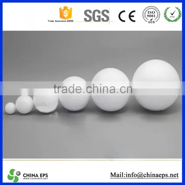 Eps Raw Material/polystyrene for Surfboard With Good Proofing photo-3