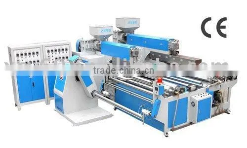 Air Bubble Film Machine