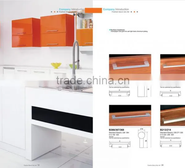Excellent Quality Kitchen Cupboard Vintage Exterior Camry Door Handle