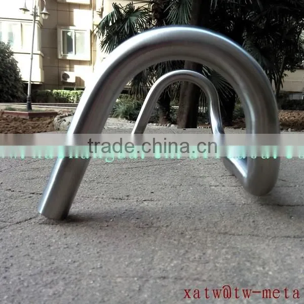 Titanium Road Handle Bar Titanium Cyclocross Handle Bar Customize Titanium Handle Bar photo-4