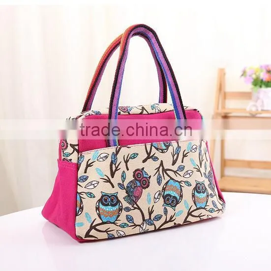 2016 Printing Cheap Diaper Bag(MAB15-006) photo-2