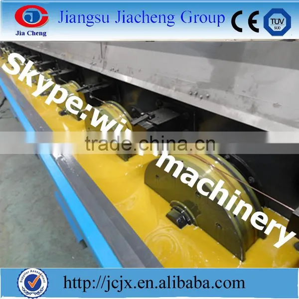 ETP Copper Rod Breakdown Machine photo-4