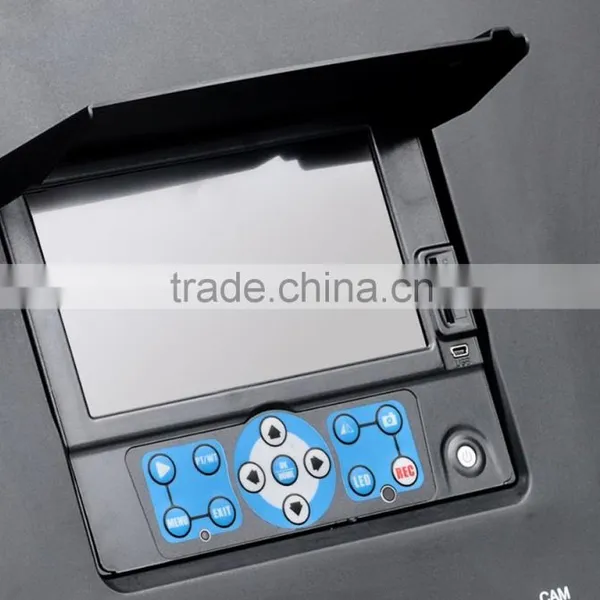 Hot New Battery Operated Wireless Telescopic Pole Camera Included Underwater Inspection Camera photo-4