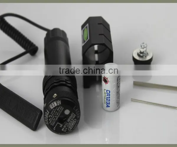 IMAGINE JG-8A Top Quality HD Reflex Rifle Scope photo-5