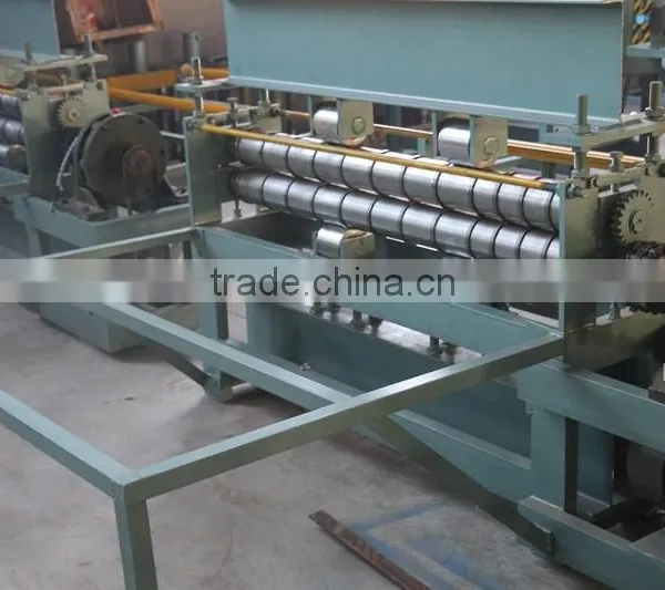 Sheet Metal Slitter Machine photo-4
