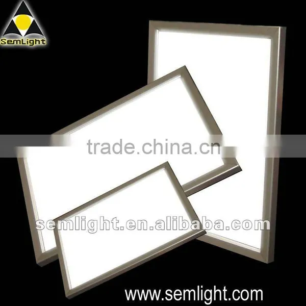 Hot Sale Dimmable 75W LED Panel 600x600 (SEM-P75-01) photo-4