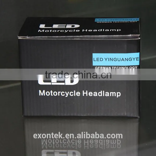 Hot Selling High Power LED Light for Motorcycle Headlamp for Motorcycle With 1 Year Warranty photo-4