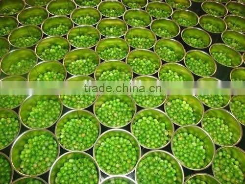 Canned Green Peas photo-5