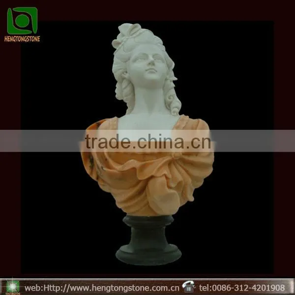 Marble Sculpture