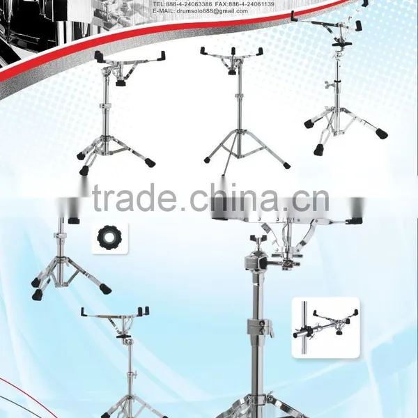 Music Instrument Snare Drum Stand Taiwan photo-5