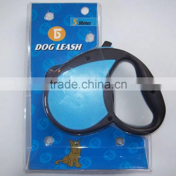 Retractable Dog Leash