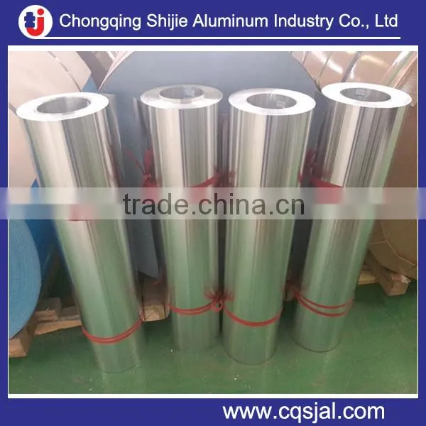 Cost Price of Mill Embossed / Coated Aluminum Sheet Coil 5052 1060 3003 3105 5754 5083 photo-2