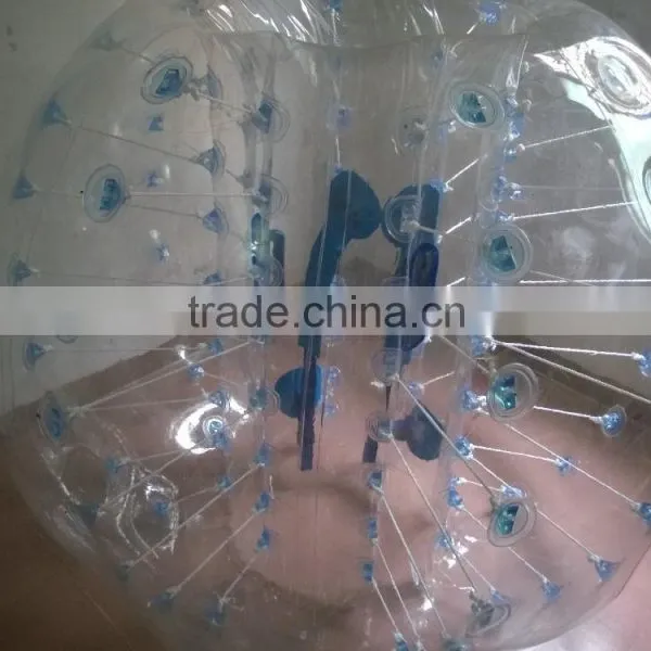 Hola Inflatable Sumo Ball/bubble Soccer/football Bubble for Sale photo-5
