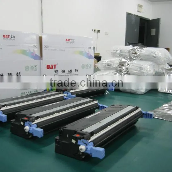 Color Toner Cartridge HP9730-9733 Color Toner Cartridge for 5500/5550 photo-4